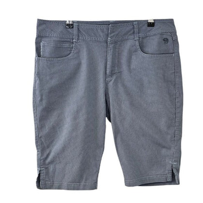 Mountain Hardwear Wandering Bermuda Shorts