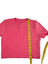 Lululemon Wundermost Ultra-Soft Nulu Crewneck Cropped T-Shirt