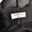 Aritzia Babaton Womens Vegan Leather High Rise Trouser Pant