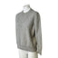 COS Womens 100% Wool Fully Reflective Sweater