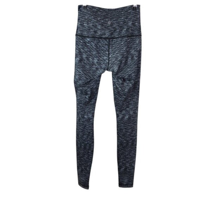 Lululemon Wunder Under High Rise