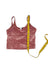 Lululemon Align Tank Cropped Velvet