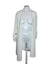 LAURA Open Front Roll Sleeve Cardigan