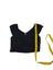 Free People Movement Breathe Deeper Crop Top