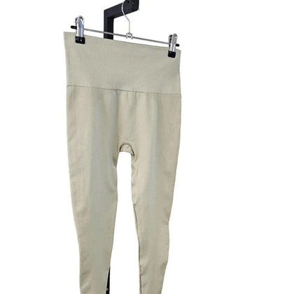 SET Active  Womens Sculptflex Seamless Leggings