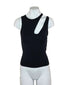 Lululemon Shoulder Cut-Out Yoga Tank Top