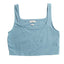 Aritzia Babaton Contour Square Neck Crop Tank