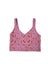 Aerie Offline Paisley Print Crop Tank