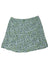 Aritzia Sundeh Ditsy Floral Mini Skirt