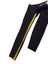 Lululemon Cut-Out Waist High-Rise Train Tight 25"