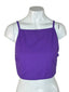 Lululemon Ribbed High-Neck Longline Swim Top