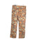 MOTHER The Kick It High Rise Straight Jeans