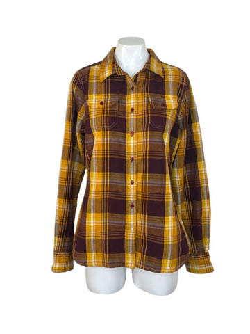 Button Down