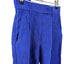 Aritzia Wilfred Vito  Linen Blend Shorts