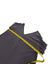 Sympli Handkerchief Hem 3/4 Sleeve Tunic Shirt