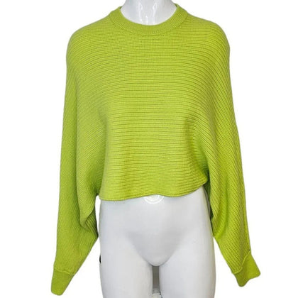 Aritzia Wilfred Free Lolan Sweater