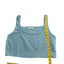 Aritzia Babaton Contour Square Neck Crop Tank
