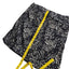 Ripskirt Womens Hawaiian Floral Wrap Skirt