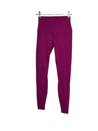 Lululemon Align High Rise Pant