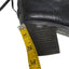 Sam Edelman Larkin Black Zipper Back Ankle Booties