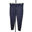 COS Slim Fit Zip Hem Trousers
