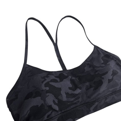 Lululemon Flow Y Bra