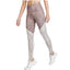 Beyond Yoga  Womens Lux High Waisted Angled Legging
