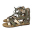 Sorel Gladiator Lace Up Sandals