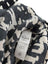 Rails Mariah Ebony Texture Blouse