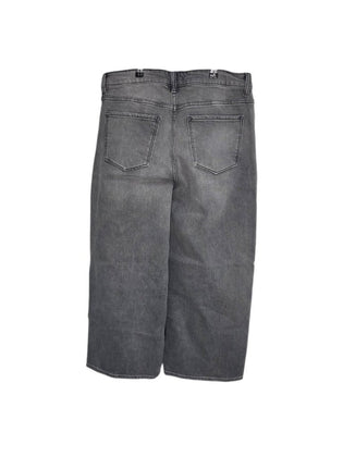 Quince Bella Stretch Relaxed Straight Fit Jeans