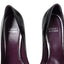 Stuart Weitzman Classic Black Pumps