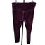 Athleta Womens  Elation Velvet Tight