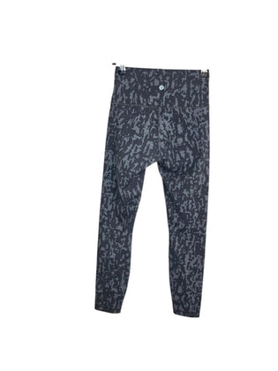Lululemon Wunder Train High-Rise Tight 25"