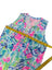 Lilly Pulitzer Sleeveless Smocked Mini Dress