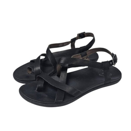 OluKai Upena Strappy Sandals