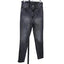 Denim Forum The 80's Bardot  Hi-Rise Slim Jeans