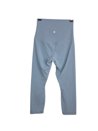 Lululemon Align High Rise Crop Leggings