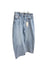 Quince Bella Stretch Barrel Leg Jeans