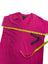Tahari 100% Merino Wool V-Neck Long Sleeve Shirt