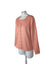 Saint Tropez Button Up Long Sleeve Cardigan