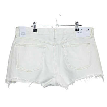 AGOLDE Parker Vintage Cut Off Shorts