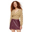 Aritzia Wilfred Wistful Blouse