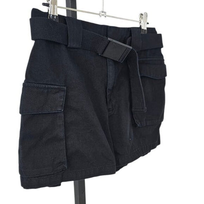 Aritzia TNA Cargo Shorts