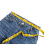 Sandro Paris 5 Pocket Stretch Jeans