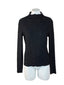 Jason Wu Textured Long Sleeve Top