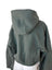 Lululemon Loungeful Relaxed Fit Full Zip Cropped Hoodie
