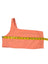 Lululemon Ribbed Nulu Asymmetrical Yoga Bra