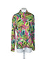 Tommy Bahama Golf Long Sleeve Half Zip