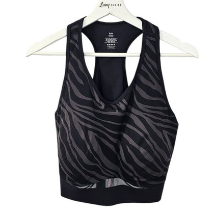 Knix Momenta Racerback Sports Bra