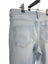 MOTHER Kick It High Rise Straight Leg Jeans